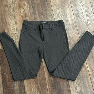 Liverpool Skinny Pants, Size 8/29